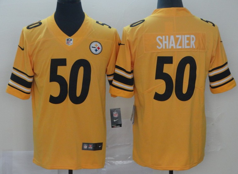 2019 NFL men Limited Jerseys-271